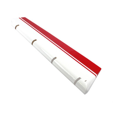 Hangar 9 Rudder, ASW 20 4.7m