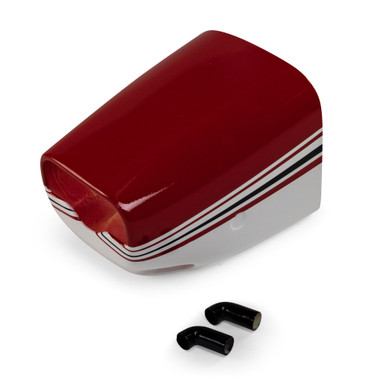 Hangar 9 Cowling, Pawnee Brave 20cc