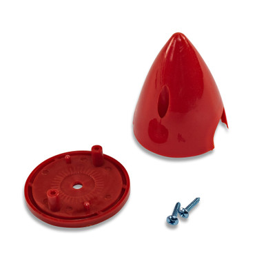 Hangar 9 58mm Spinner, Pawnee Brave 20cc