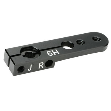 Hangar 9 Aluminum Sx Arm, 1in JR, Clearance