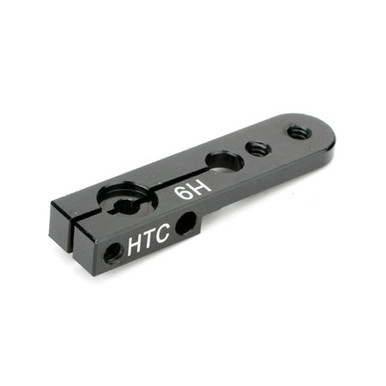 Hangar 9 Aluminum Sx Arm, 1In Hitec