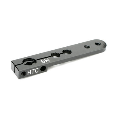 Hangar 9 Aluminum Sx Arm, 1.5in Hitec