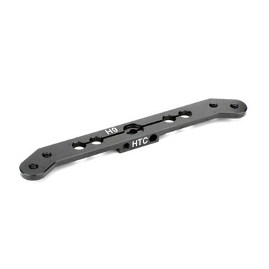 Hangar 9 Aluminum Double Sx Arm, 3In Hitec