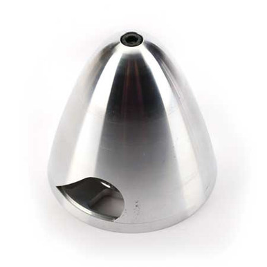 Hangar 9 2-3/4 Aluminum Spinner P51 Inch