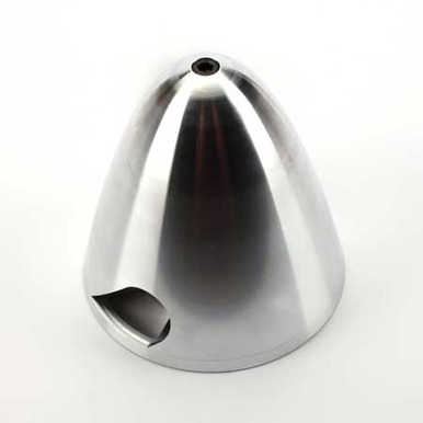 Hangar 9 3.5inch Aluminium Spinner, P51