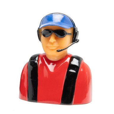 Hangar 9 Pilot Bust, J-3 Cub 10cc