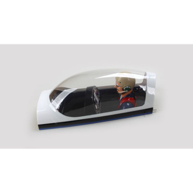 Hangar 9 Christen Eagle Replacement Canopy