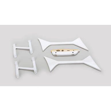 Hangar 9 Wing Strut Set, Christen Eagle