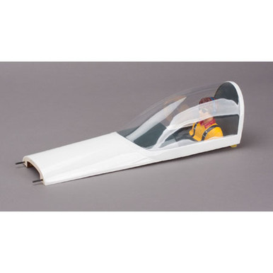 Hangar 9 Canopy Hatch, Meridian 10cc