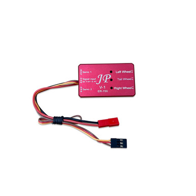 Hangar 9 Retract Controller, OV-10 20cc