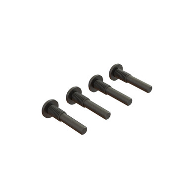Arrma King Pin Screw M5x22mm, 4pcs