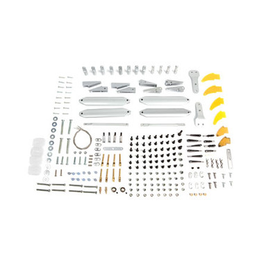 Hangar 9 Hardware Pack, Carbon Cub 15cc