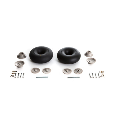 E-Flite Swing Wing Bolt And Bushing Set – Für F-14 Tomcat 40mm Twin EDF – Ersatzteil Von Horizon Hobby