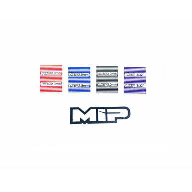 MIP Wrench Wrap Set, Ball End