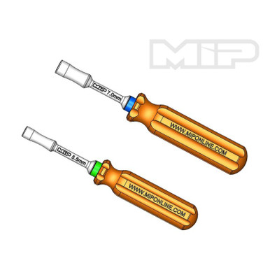 MIP 5.5mm and 7.0mm Nut Drivers