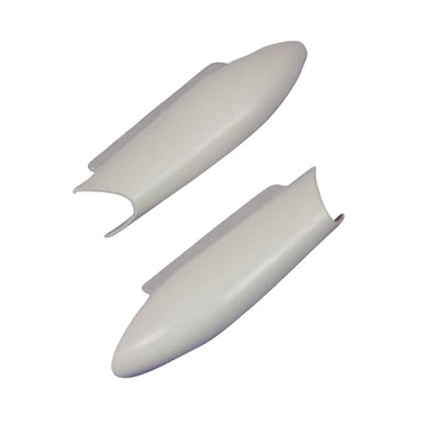 Multiplex Glider Servo Cover Pair