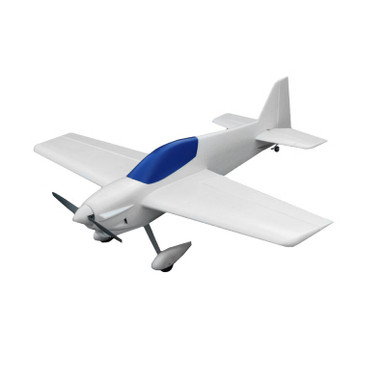 Multiplex Acromaster Pro RC Plane, Receiver Ready, Final Clearance