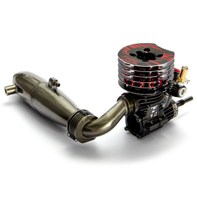 OS Engines Speed T1204 .12 World Championship Engine Combo, No Longer Available