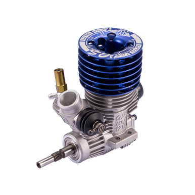 OS Engines Max-12TG Version 4 Nitro Engine, No Longer Available