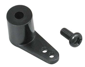 OS Engines Throttle Lever Assembly Cz-2.40d (No.2)