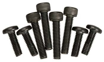 OS Engines Screw Set 15cv-A