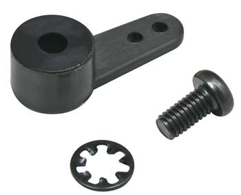 OS Engines Throttle Lever, GF30, GF40, GGT15, GT15