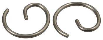 OS Engines Piston Pin Retainer, 65AX, 75AX, 95AX, 65AX, 75AX, 95AX