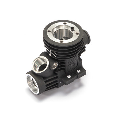 OS Engines Crankcase, T1204