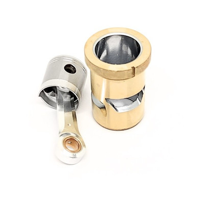 OS Engines Built Up Parts Set, T1204