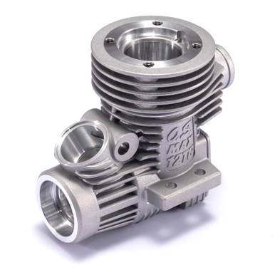 OS Engines Crankcase, 12TG Version 4