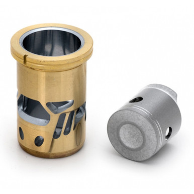 OS Engines Cylinder and Piston Assembly, R2105