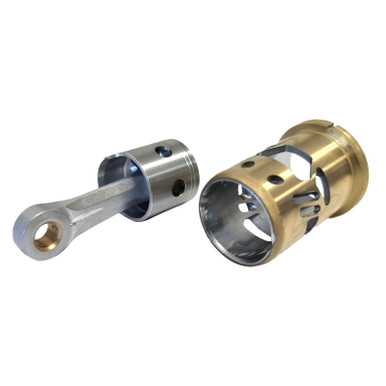 OS Engines Built Up Parts Set Version 2, R2105