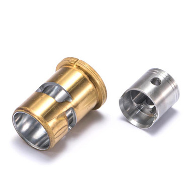 OS Engines Cylinder and Piston Assembly, B2104