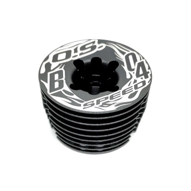 OS Engines Outer Head, B2104