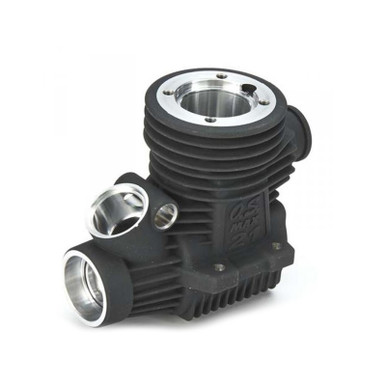 OS Engines Crankcase, R21 Shimo 2