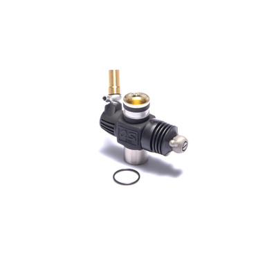 OS Engines Carburettor Complete, R21 Shimo 2