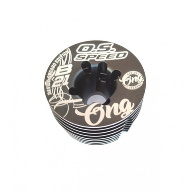 OS Engines Outer Head, B21 Ongaro