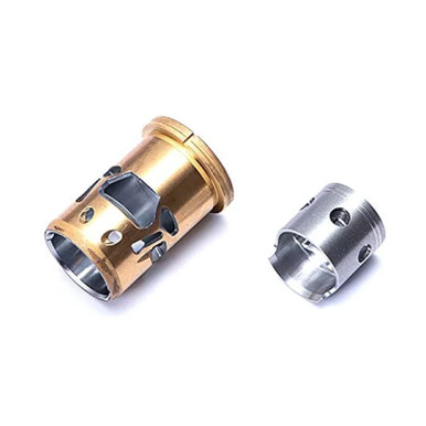 OS Engines Cylinder and Piston Assembly, R21 Euro 2