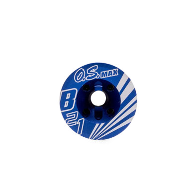 OS Engines Outer Head, MAX-B21