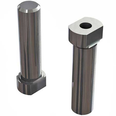 Arrma Steering Post (2) 4x4, AR340137