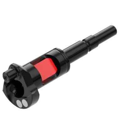 OS Engines Crankshaft, T1205