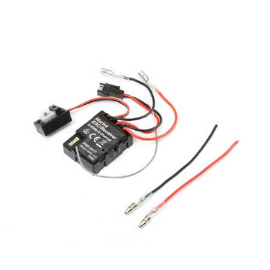 Pro Boat ESC and Receiver, Jet Jam, Clearance