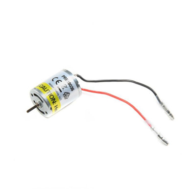 Pro Boat Brushed Motor, 9inch Sprintjet