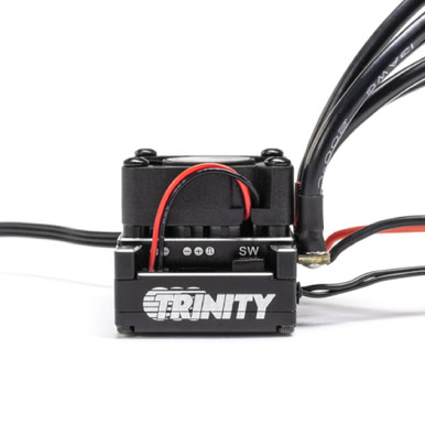 Trinity Racing MX10 Gen 2 200A 1/10 ESC, Final Clearance