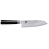 Classic 3 Piece Santoku Knife Set