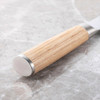 Classic White Chefs Knife 20.3cm