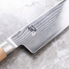 Classic White Chefs Knife 20.3cm