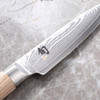 Classic White Paring Knife 8.9cm