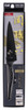 Seki Magoroku Shoso Black Paring Knife 12cm