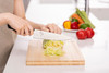 Seki Magoroku Amairo Chef's Knife 18cm